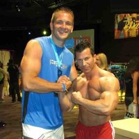 Chris Wells