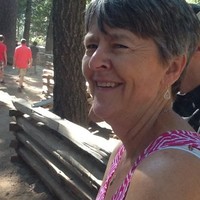 Susie Murray