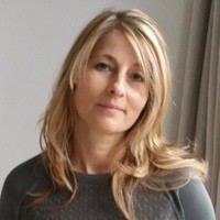 Julia Van Dijk-Lagerburg