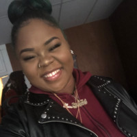 Tyesha Reaves