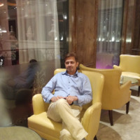 Anoop Yadav
