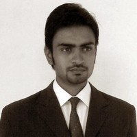 Najaf Bukhari