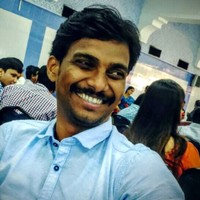 Satish Kumar G