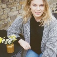 Iona-Saffron Duffy