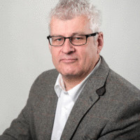Daniel Bolliger