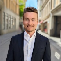 Patrik Björklund