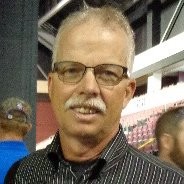 Morris Jones
