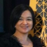 Paulina Wu (吳靜媛)