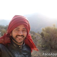 Parikshit Nautiyal