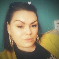 Rebecca Nicholls