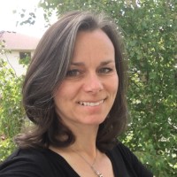 Pamela Jones