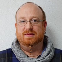 Florian Gries