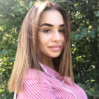 Viktorija Onufrijeva