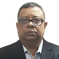 Arya Pratihar