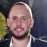 Alisson Silva Souza