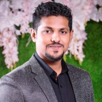 Rohan Raj