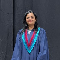 Rashmita Patel