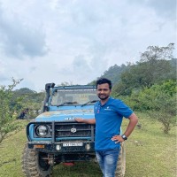 Ashik Gowda