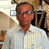 Chandran Veerabahu