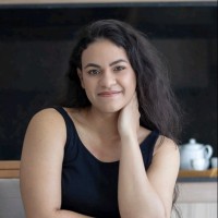 Thayana Ferreira