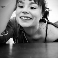 Olivia Farquharson