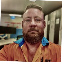 Dan Kratzmann