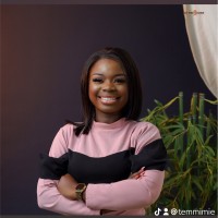 Temitope Leji