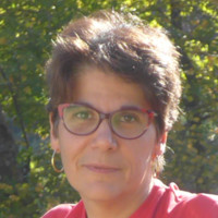 Frederique Longueville