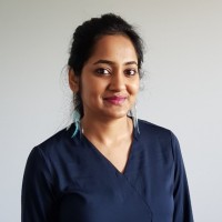 Kavitha Ramamurthy