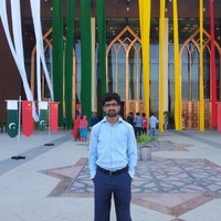 Muhammad Usman