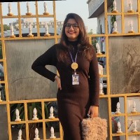 Moumita Singh
