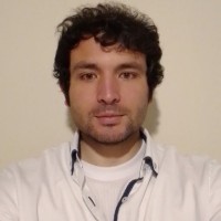 Luis Alejandro Rincón Jaramillo
