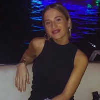 Teona Kordzakhia