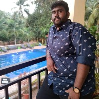 Arvind Manickam