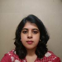 Shyamasree Mukherjee