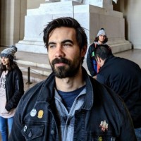 Mark Morris
