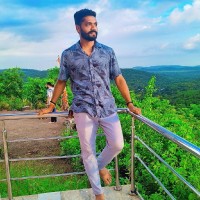 ANIKET B.