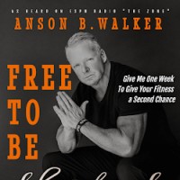 Anson B Walker, MBA