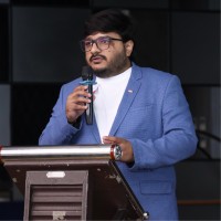 Vibhav Bhatt