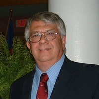 Robert Stidd