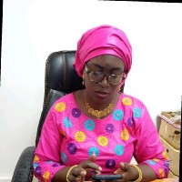 Lala Aichata TRAORE
