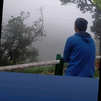 akshay shetye