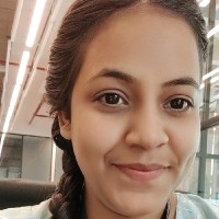 Niketa Jha