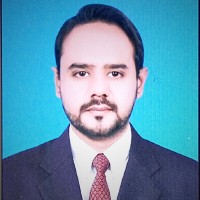 Bilal Shahid