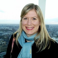Catherine Ward-Brown
