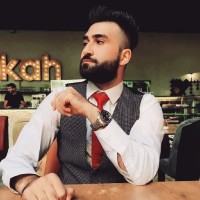Mahdi Basim Albayati
