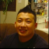 Terry Vang