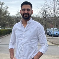Navjot Singh Bains