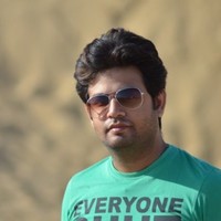 Mohit Trivedi
