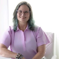 Antares Leask, Ph.D., Nbct
